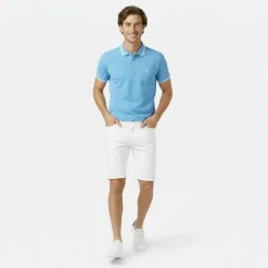 Edgeware Tipped Polo