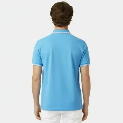 Edgeware Tipped Polo