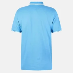 Edgeware Tipped Polo