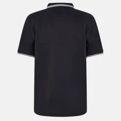 Edgeware Tipped Polo