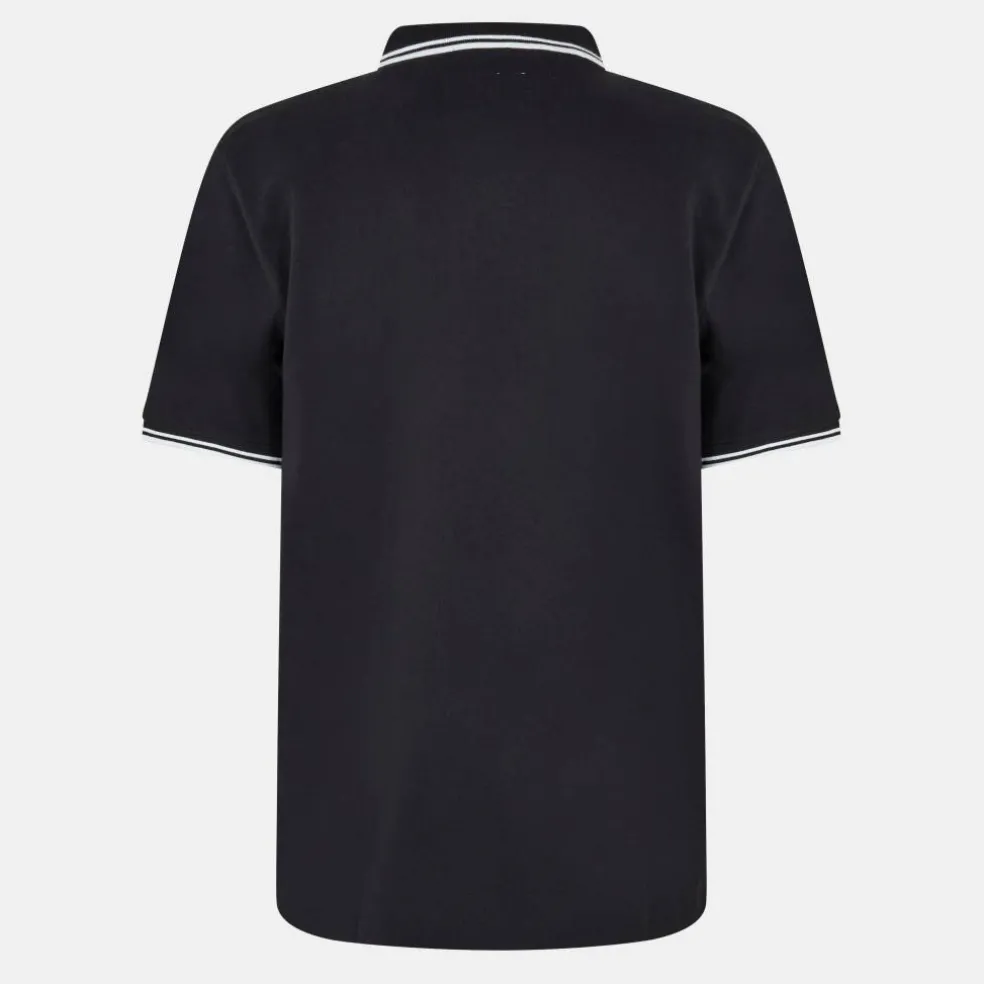 Edgeware Tipped Polo