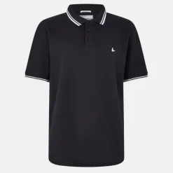 Edgeware Tipped Polo