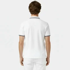 Edgeware Tipped Polo
