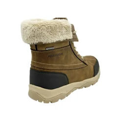 Edmonton Winter Boots Womens