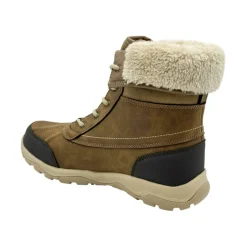 Edmonton Winter Boots Womens