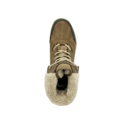 Edmonton Winter Boots Womens