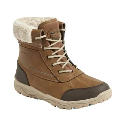 Edmonton Winter Boots Womens