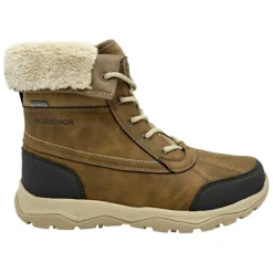 Edmonton Winter Boots Womens