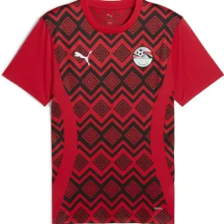 Efa Prematch Ss Jersey Football Shirt Mens