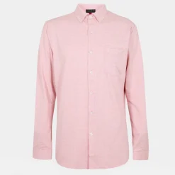 Effortless Ls Shirt Mens