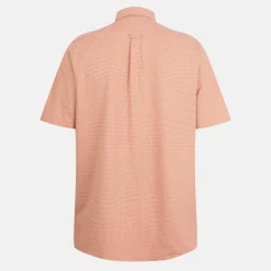Effortless Ss Shirt Mens