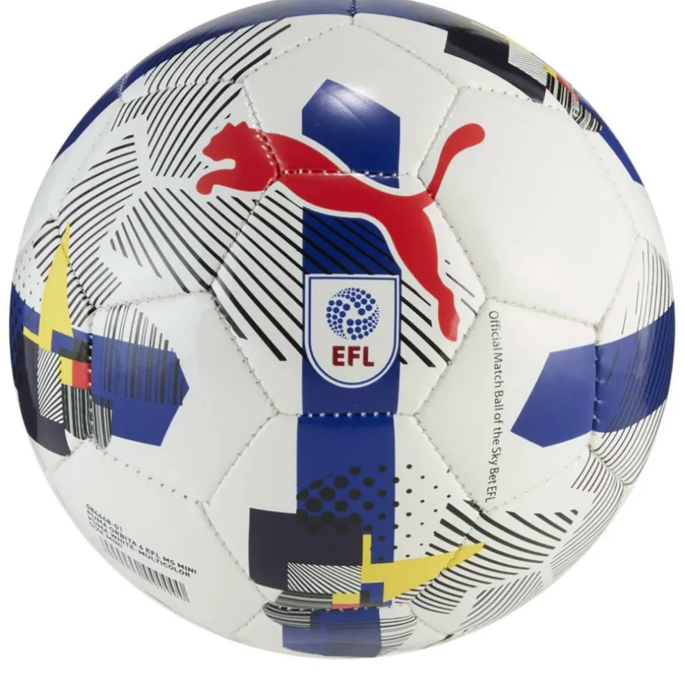 EFL Orbita Mini Football