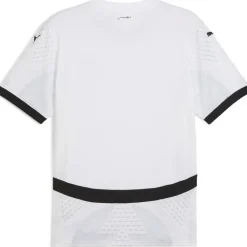 Egypt Away Shirt 2025 Adults