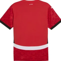 Egypt Home Shirt 2025 Adults