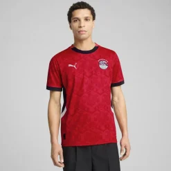 Egypt Home Shirt 2025 Adults