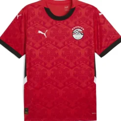 Egypt Home Shirt 2025 Adults