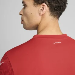 Egypt Home Shirt 2025 Adults