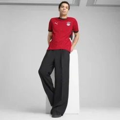 Egypt Home Shirt 2025 Adults