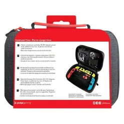 Elite Commuter Case