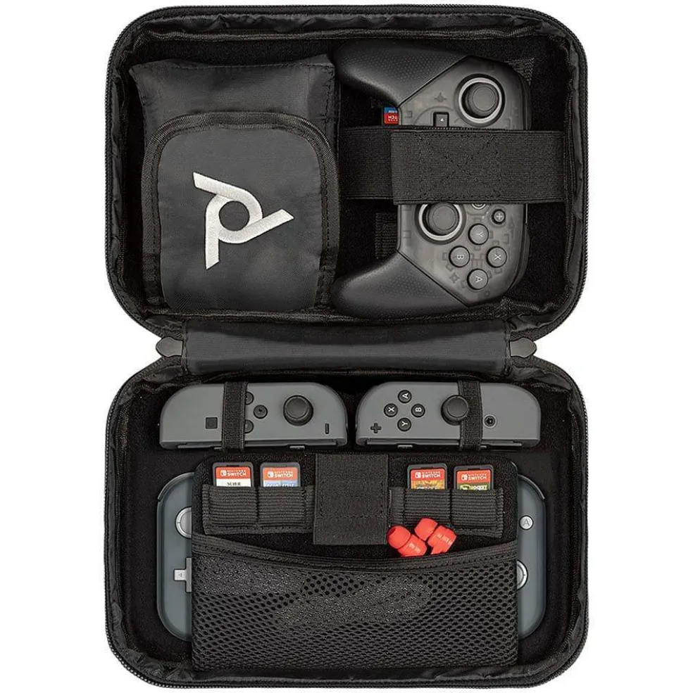 Elite Commuter Case