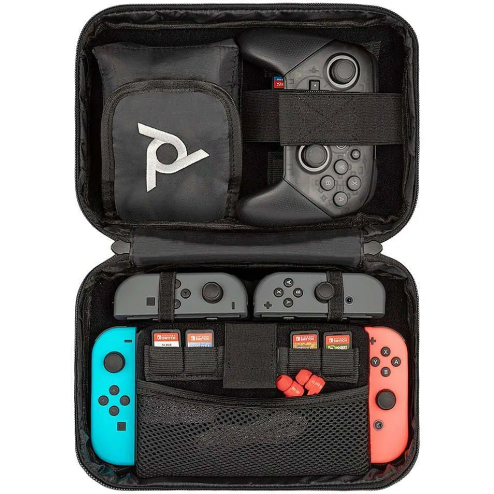 Elite Commuter Case