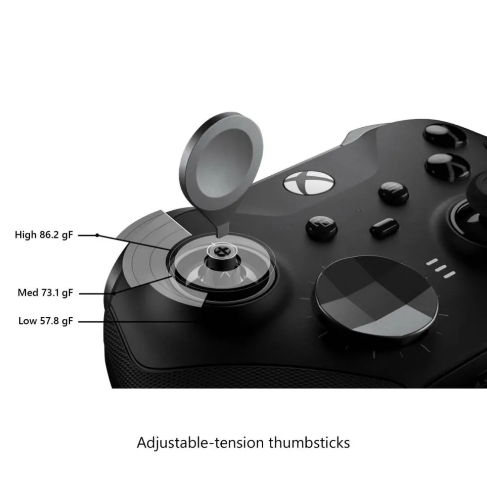 Elite Wireless Controller Series 2