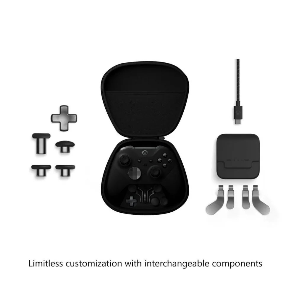 Elite Wireless Controller Series 2