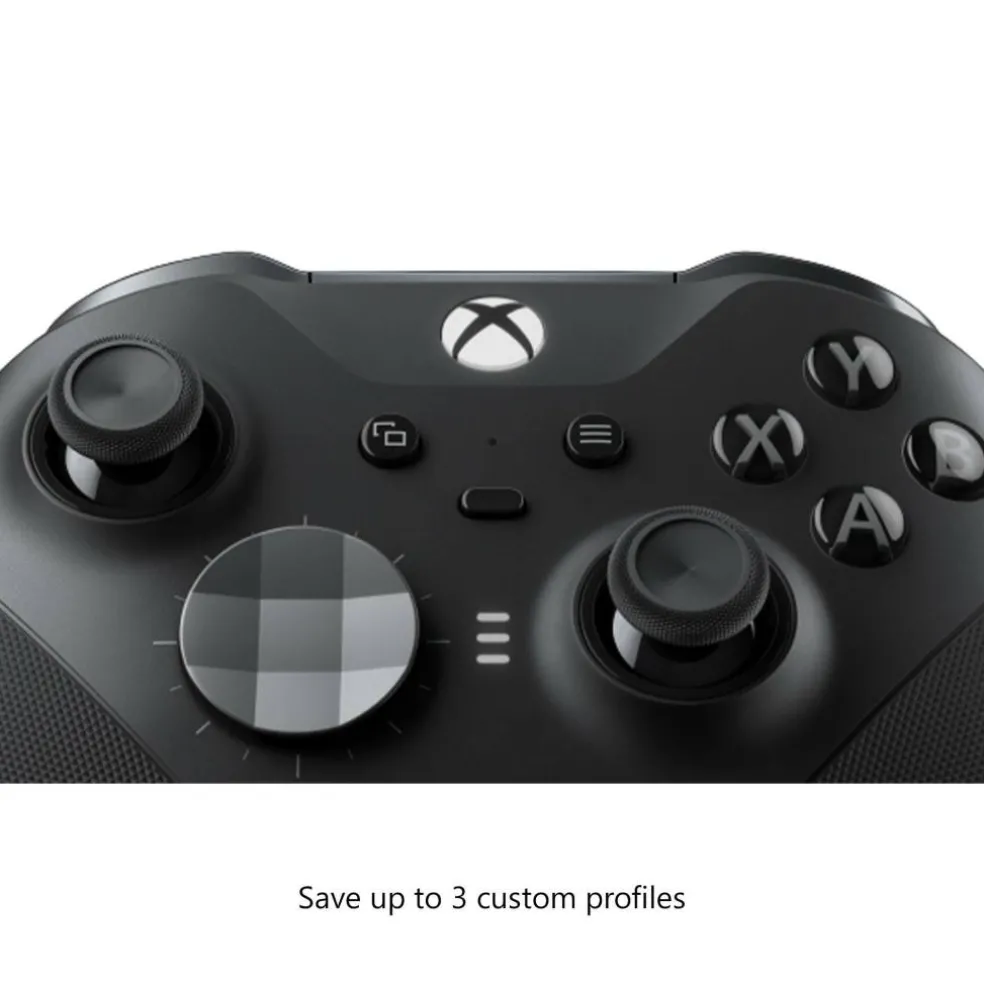 Elite Wireless Controller Series 2