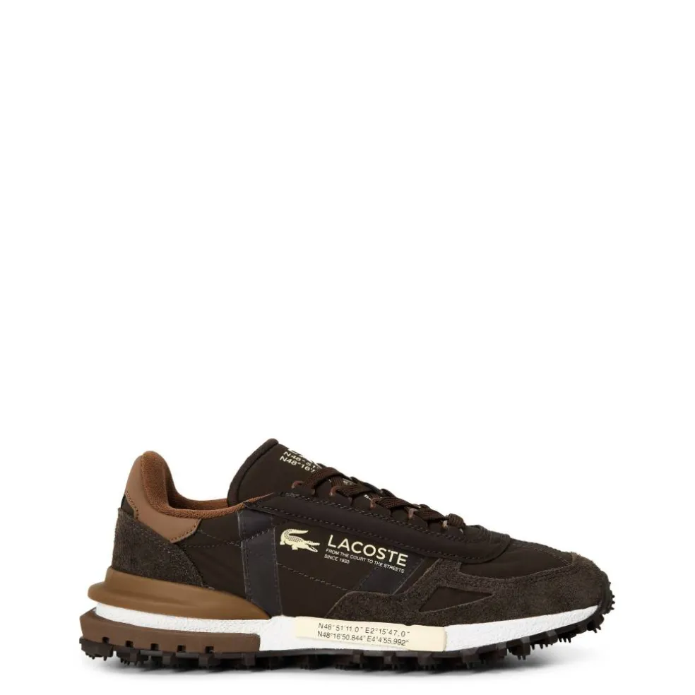 Elite Active Trainers