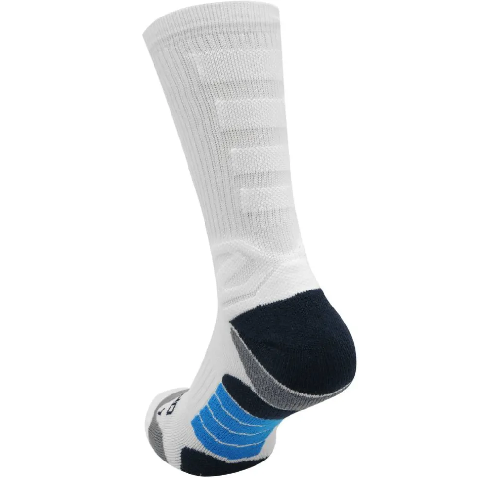 Elite Crew Training Socks Junior