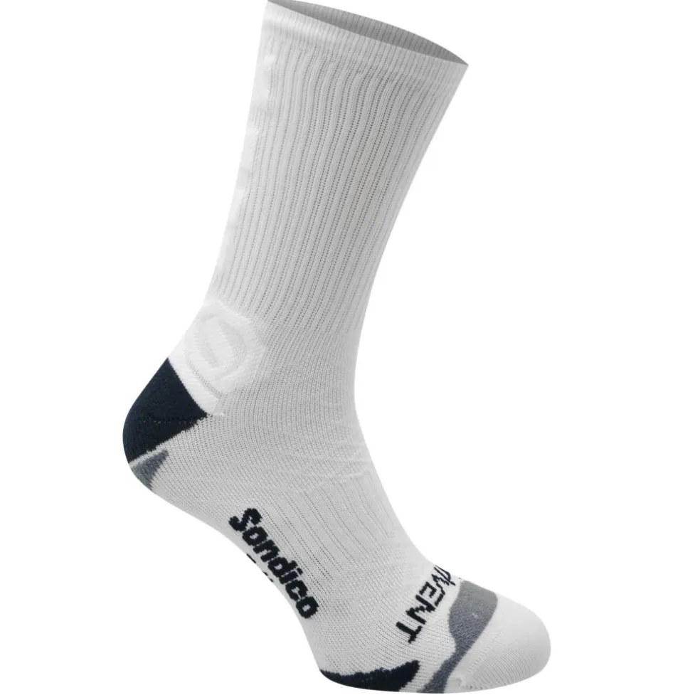 Elite Crew Training Socks Junior