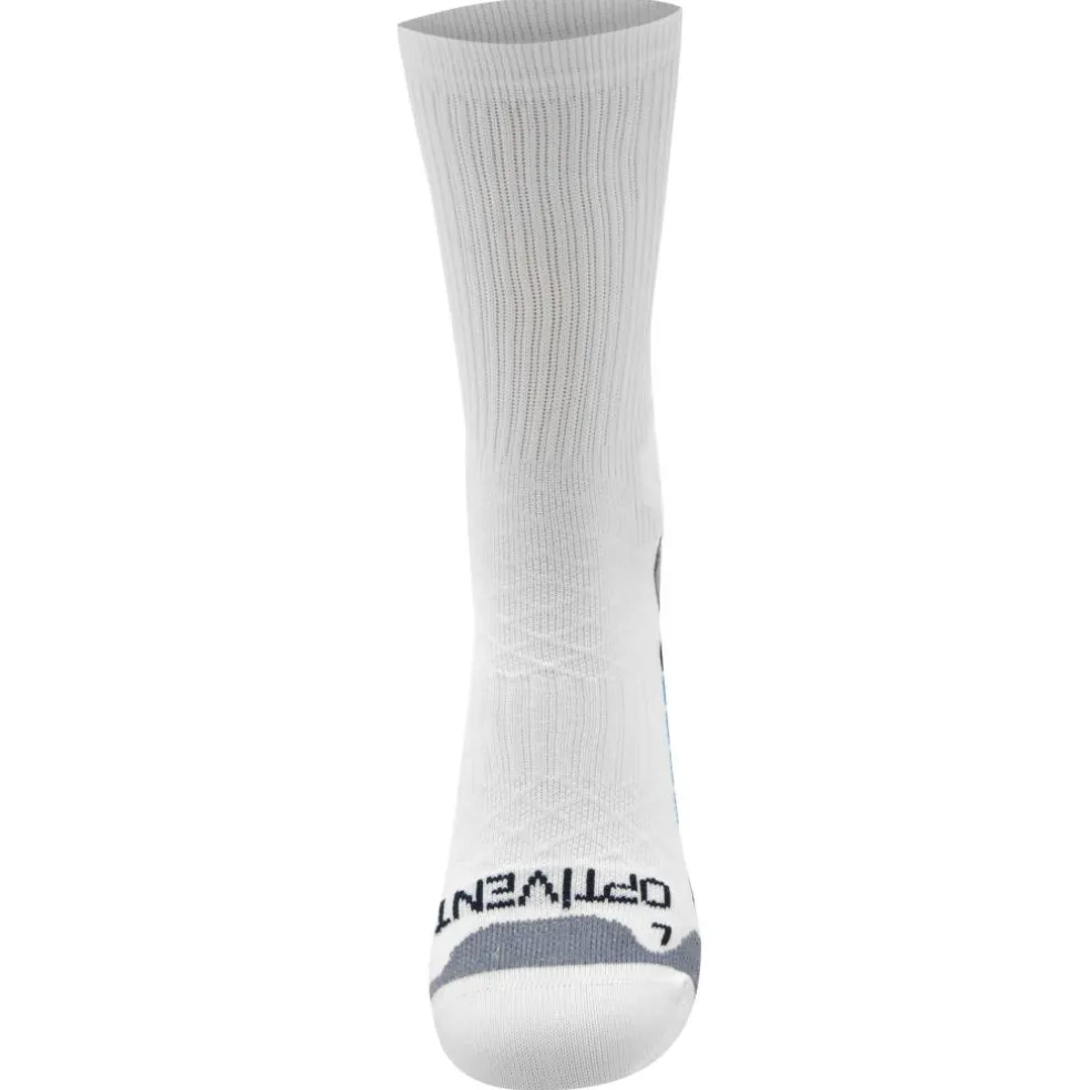 Elite Crew Training Socks Junior