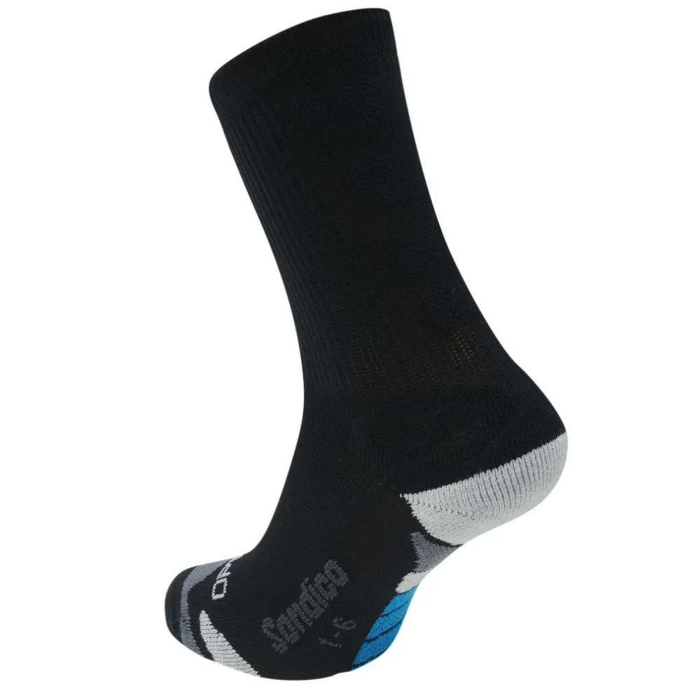 Elite Crew Training Socks Junior