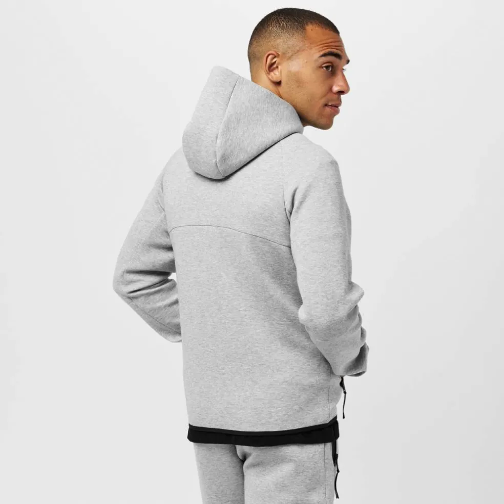 Elite Hood Mens