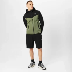 Elite Tech Hood Mens