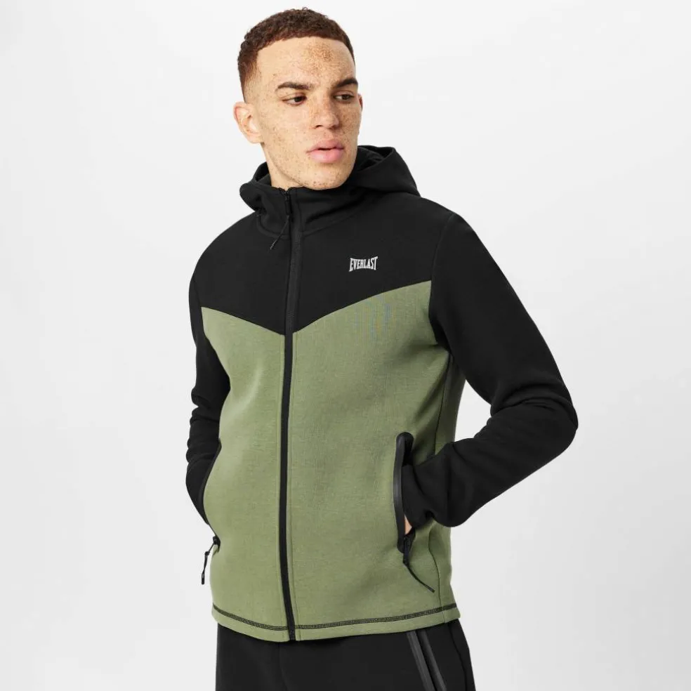 Elite Tech Hood Mens