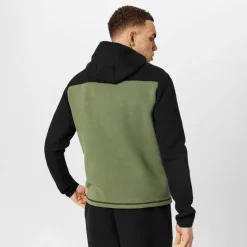 Elite Tech Hood Mens