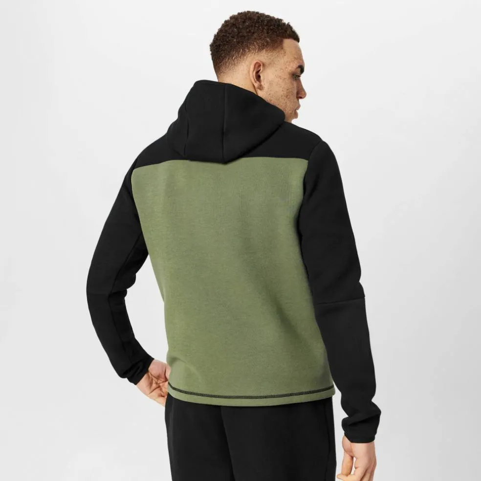 Elite Tech Hood Mens