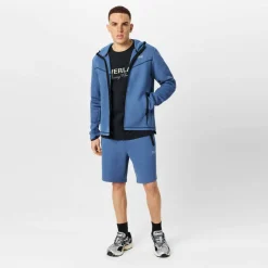 Elite Tech Hood Mens