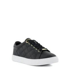 Ellenar Quilted Trainers