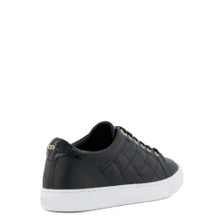 Ellenar Quilted Trainers