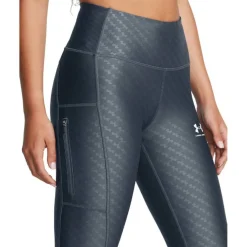 Emboss Leggings