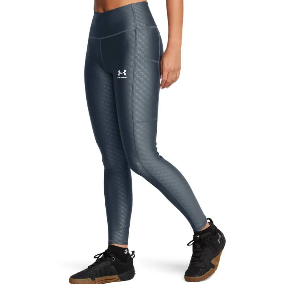 Emboss Leggings