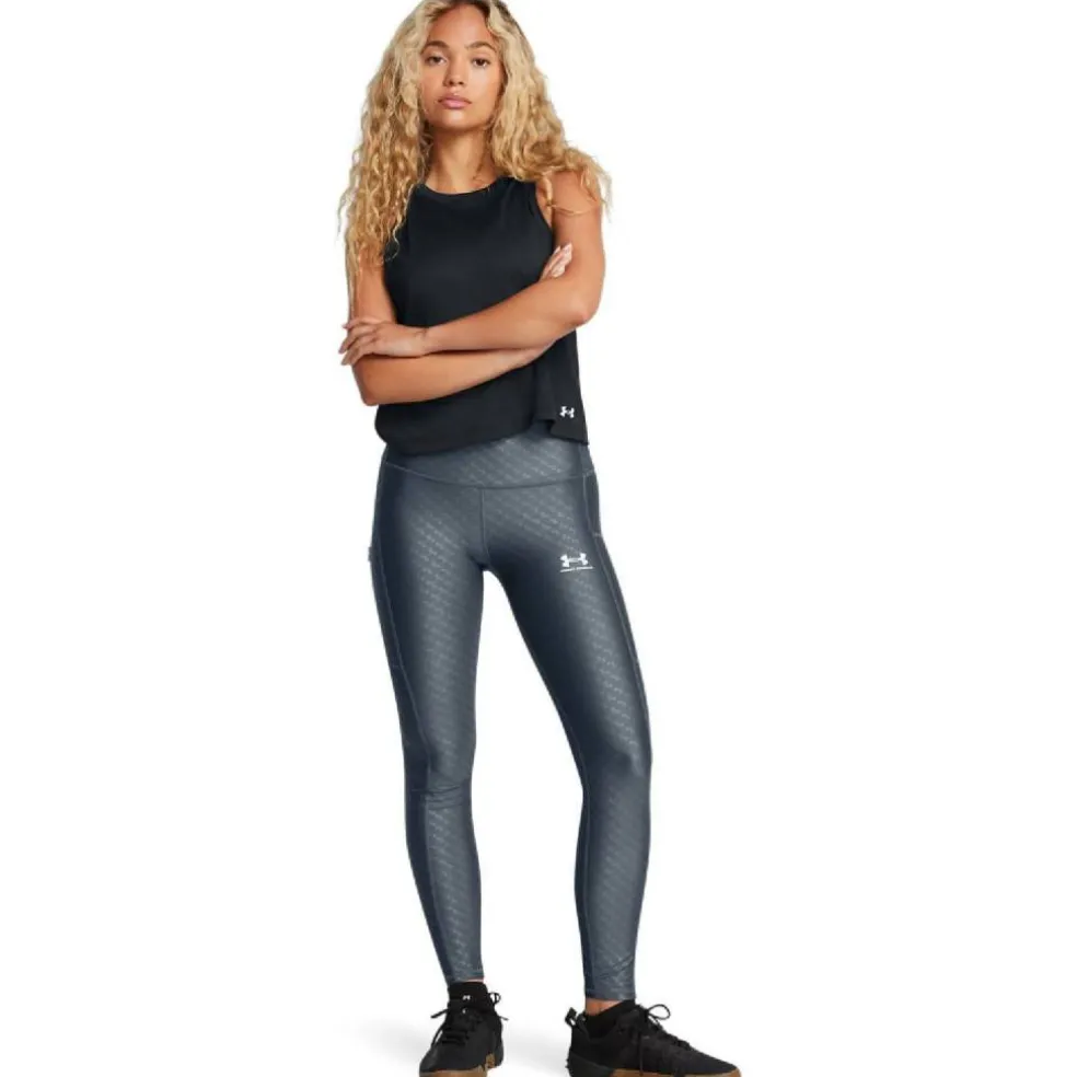 Emboss Leggings
