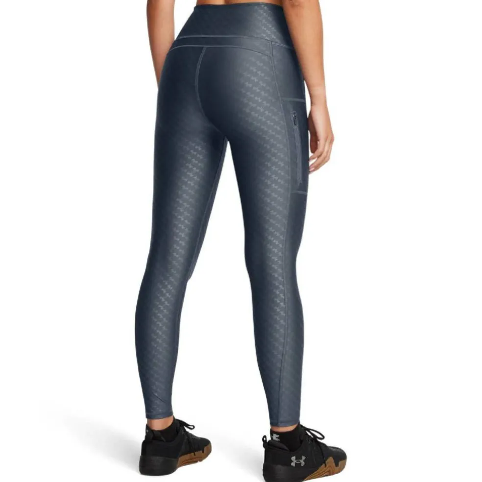Emboss Leggings