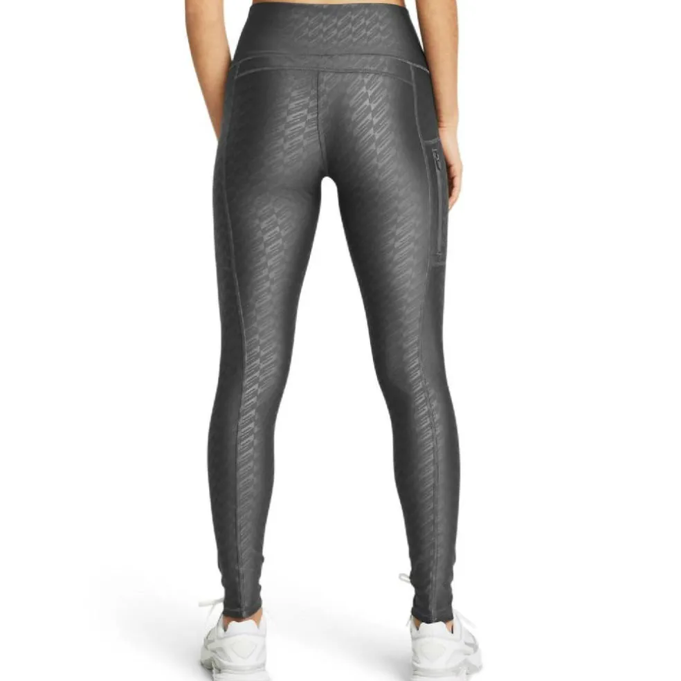 Emboss Leggings