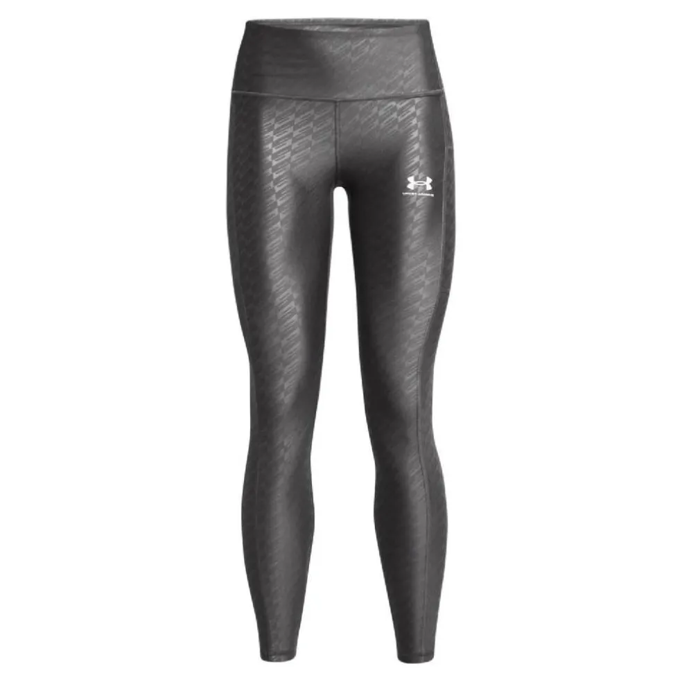 Emboss Leggings