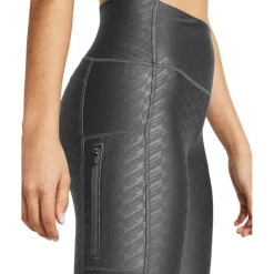 Emboss Leggings