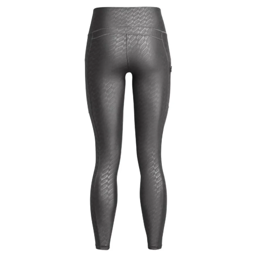 Emboss Leggings