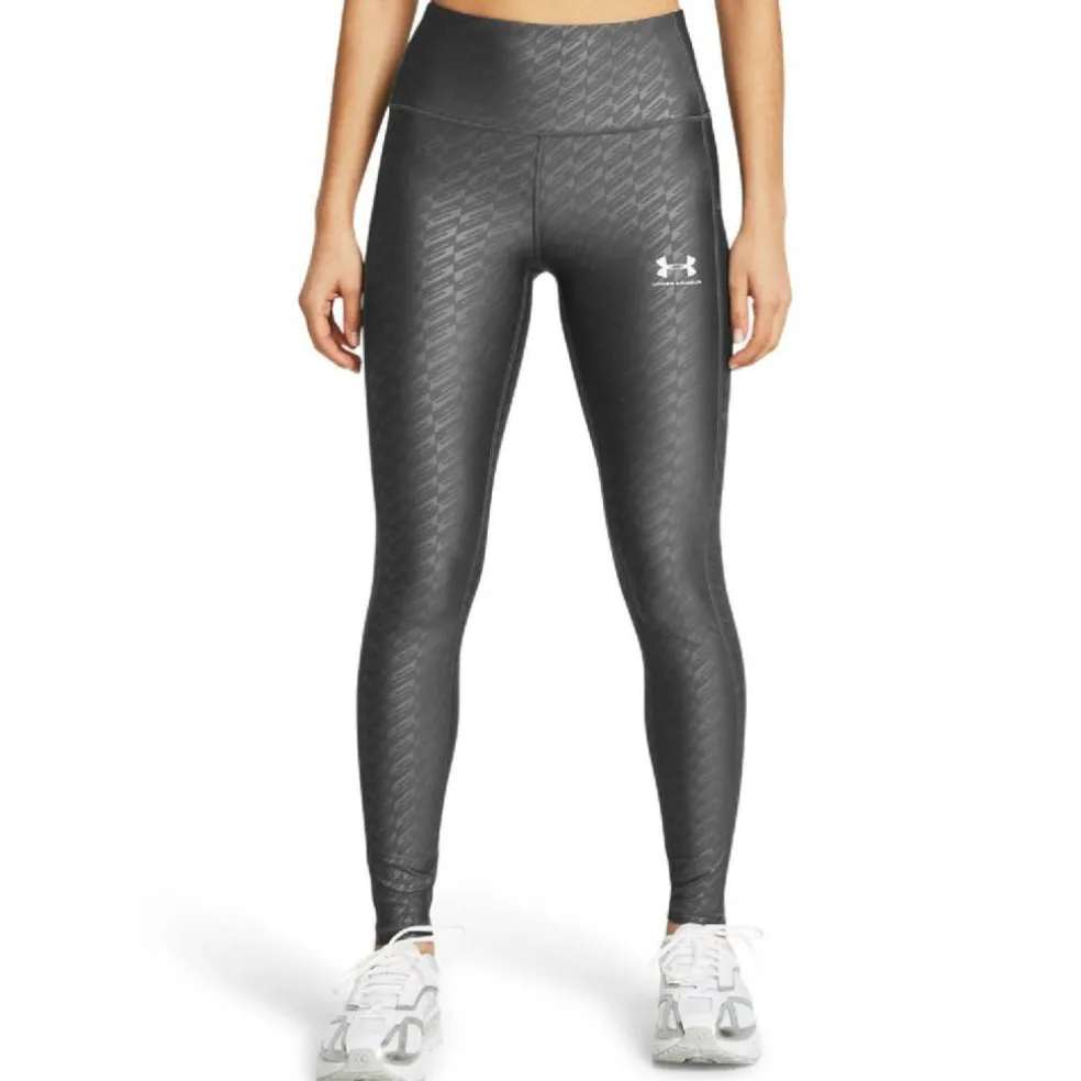 Emboss Leggings